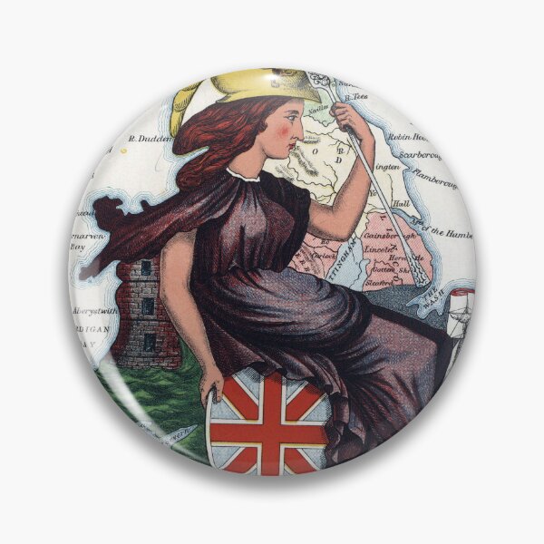 Item preview, 1. England. 1868. designed and sold by colourfind.