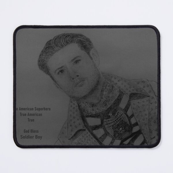 Item preview, The First Superhero designed and sold by Artworkofdreams.