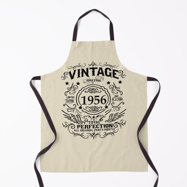 Item preview, Born in 1956 vintage 70th birthday gift designed and sold by Alexaltay.