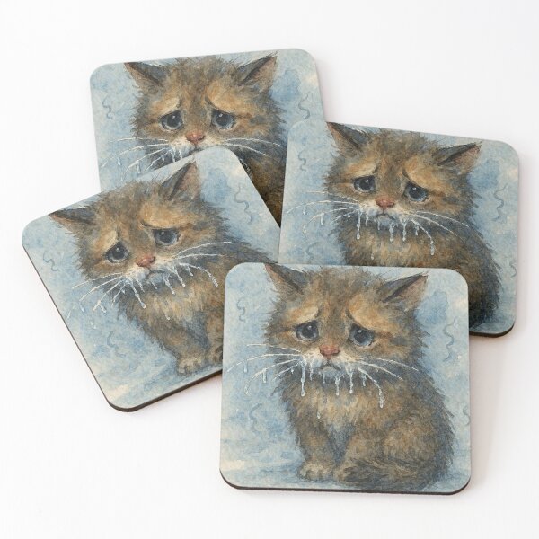 Item preview, Turn On the Cat Distribution System! designed and sold by TinCatOutPost.