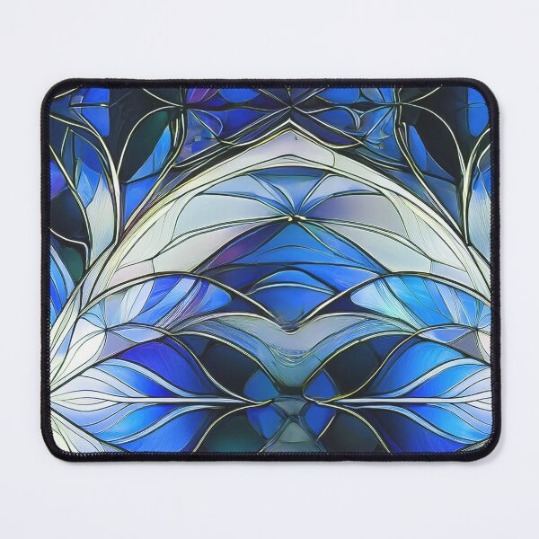 Item preview, Stained Glass Galaxy designed and sold by ArtC-Designs by Kathy Higgins.