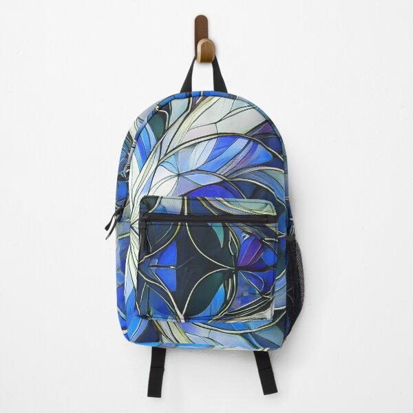 Item preview, Stained Glass Galaxy designed and sold by ArtC-Designs by Kathy Higgins.
