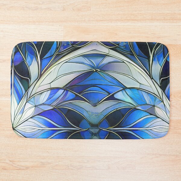 Item preview, Stained Glass Galaxy designed and sold by ArtC-Designs by Kathy Higgins.