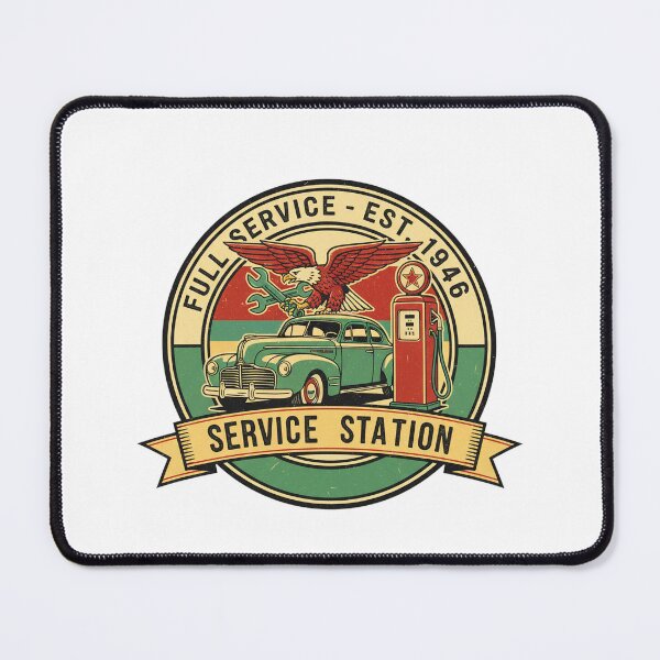 Item preview, Full Service 1946 designed and sold by MrRares21.