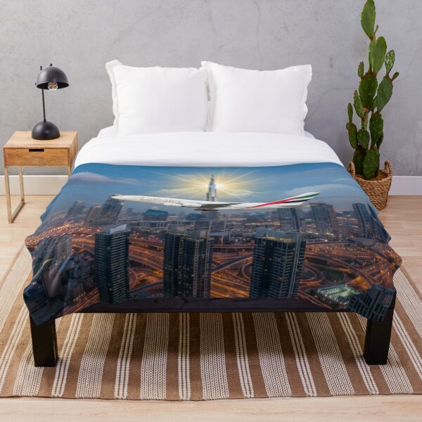 Item preview, Emirates Burj Khalifa designed and sold by CarlosBerry.