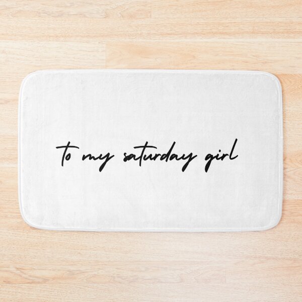 Item preview, to my saturday girl: dramione designed and sold by ellapthomas2.