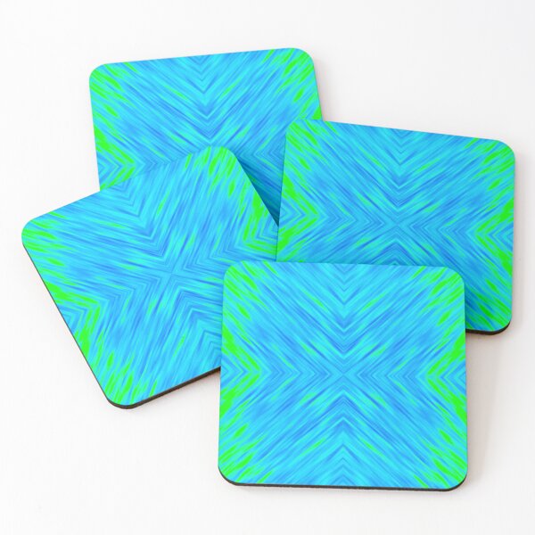 Item preview, Blue and Green Vertex  designed and sold by Amanda1775.