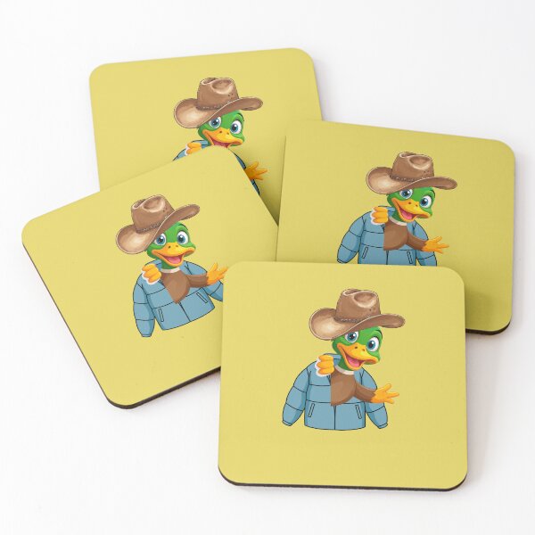 Item preview, Happy duck designed and sold by AyBeçkem.