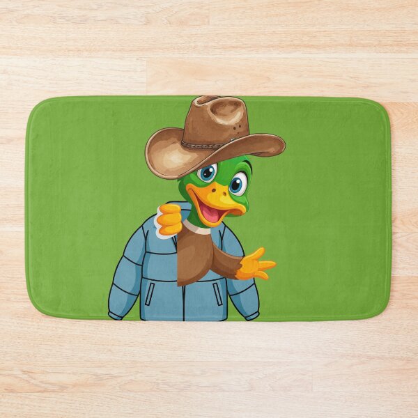 Item preview, Happy duck designed and sold by AyBeçkem.