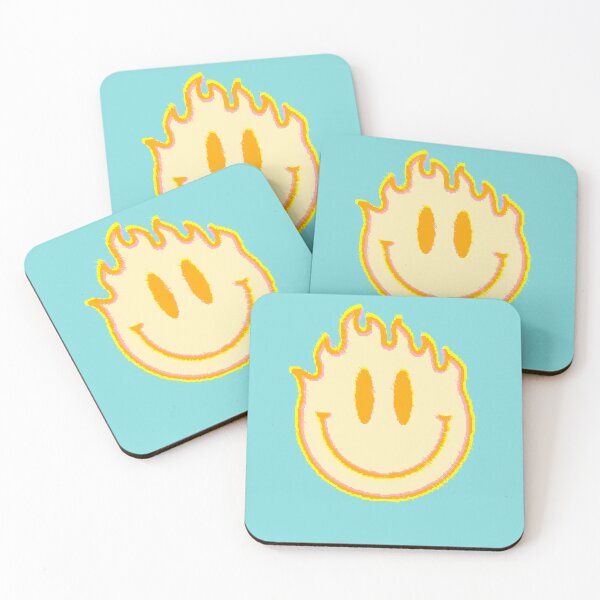 Item preview, Funny emoji with flow, urban style, cool attitude designed and sold by AstronautMerch.