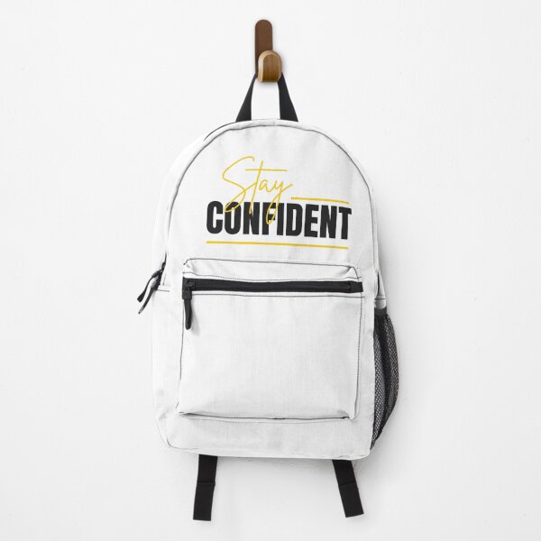 Item preview, Stay Confident designed and sold by MeihyPortraiee.