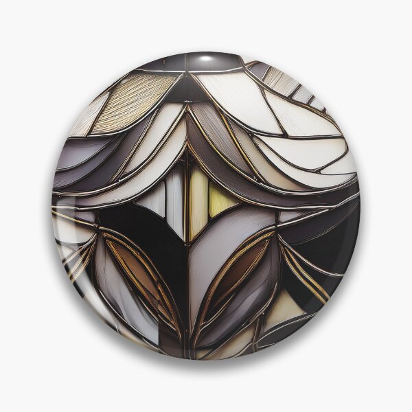 Item preview, Stained Glass Heraldic Shield designed and sold by ArtC-Designs by Kathy Higgins.