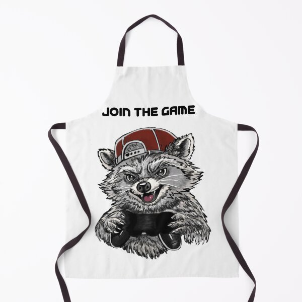 Item preview, Join  the game! designed and sold by GraczArtworks.