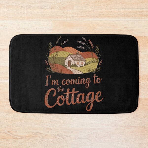 Item preview, Cottage Life designed and sold by kahisageeky.