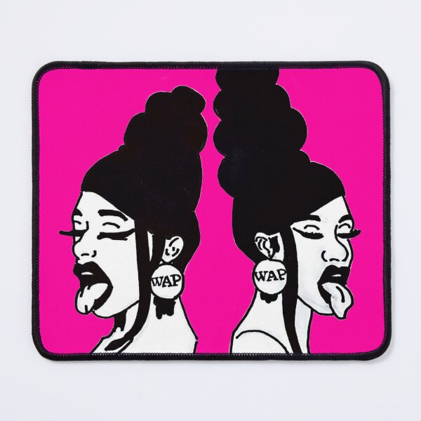 Item preview, Sketch: Card! B & M3gan Th33 $tallion  designed and sold by daniellee721.