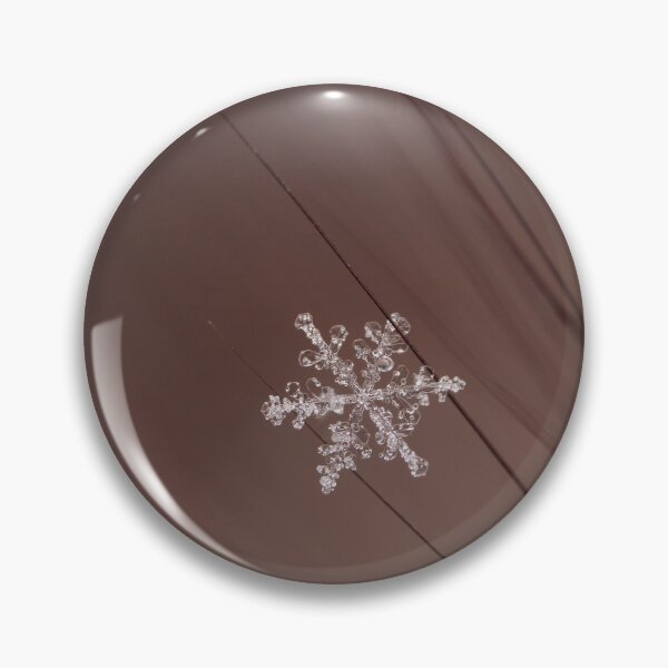 Item preview, Snowflake on Fur designed and sold by Goiko7Margarita.