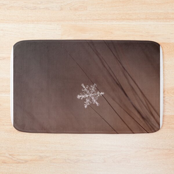 Item preview, Snowflake on Fur designed and sold by Goiko7Margarita.