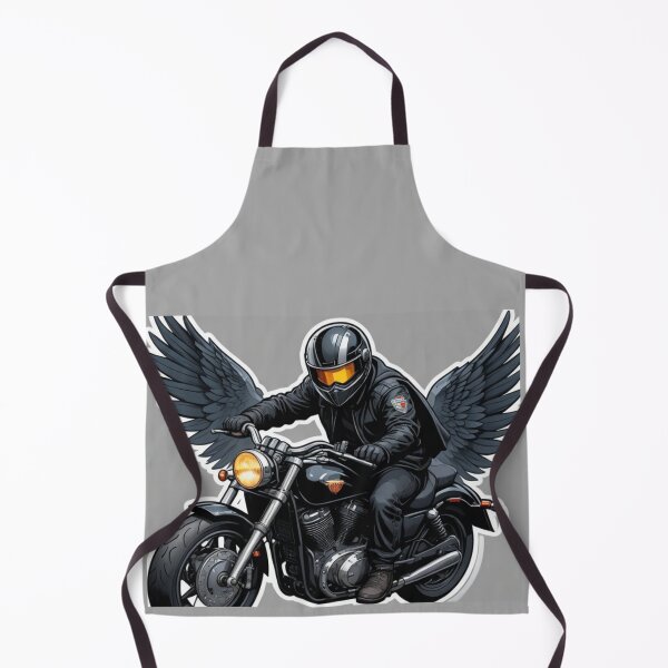 Item preview, Borne to ride designed and sold by Dorisartist.