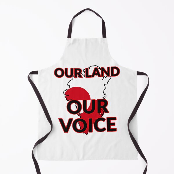 Item preview, Greenland Our Land Our Voice designed and sold by Red-forever.