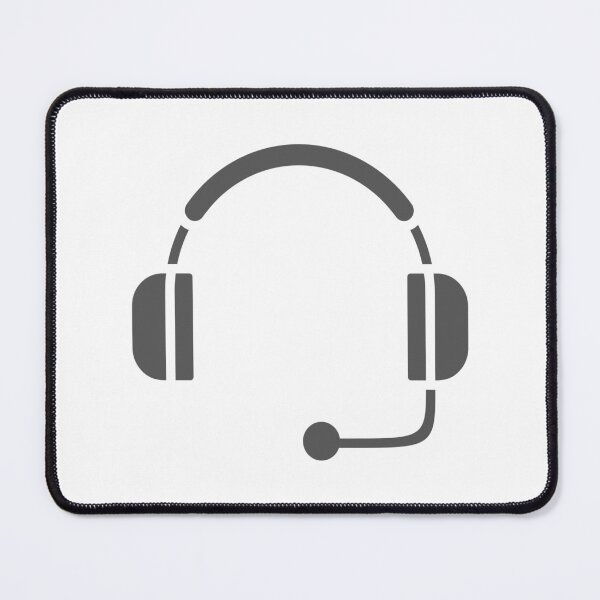 Item preview, Minimal Headphones Abstract Design designed and sold by designsvetlana1.