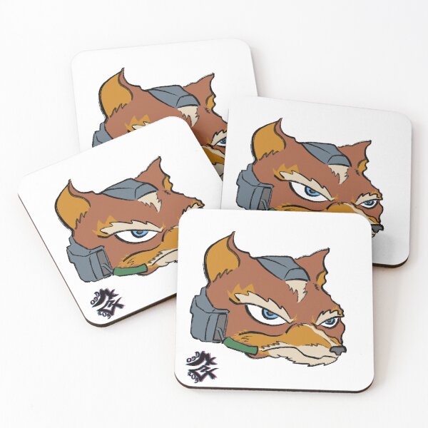 Item preview, Fox McCloud [Original] designed and sold by The Oddyssey Shop!.