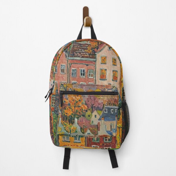 Item preview, Autumn in Gdansk designed and sold by sid1802.