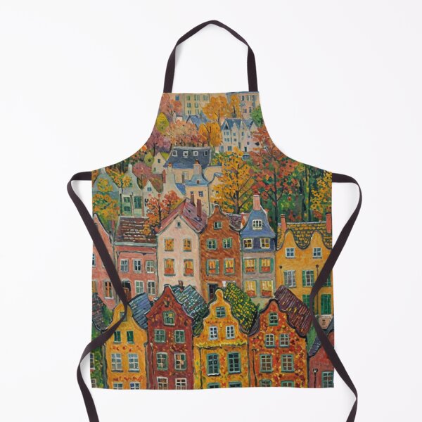 Item preview, Autumn in Gdansk designed and sold by sid1802.