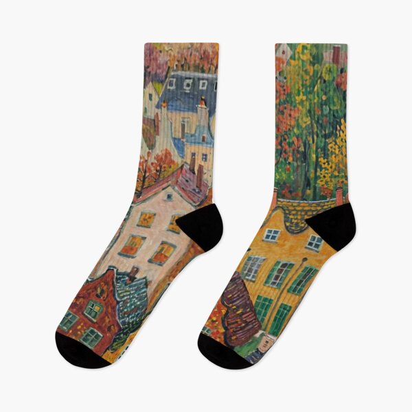 Item preview, Autumn in Gdansk designed and sold by sid1802.