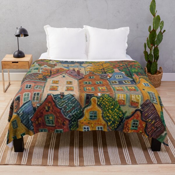 Item preview, Autumn in Gdansk designed and sold by sid1802.