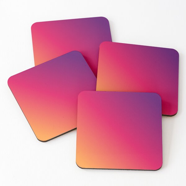 Item preview, Sunrise Minimal Gradient designed and sold by patternsoup.