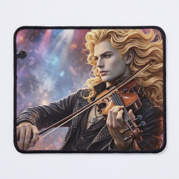 Item preview, The Vampire Lestat designed and sold by Occupational Horrors.