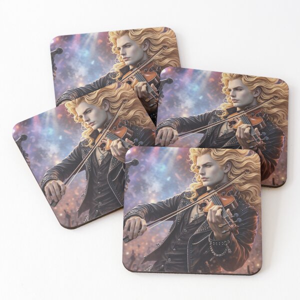 Item preview, The Vampire Lestat designed and sold by Occupational  Horrors.