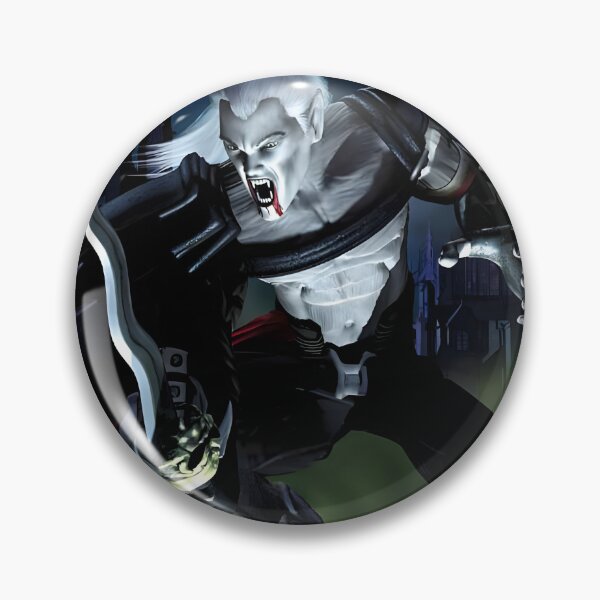 Item preview, "non-canon" LoK designed and sold by graptor6.