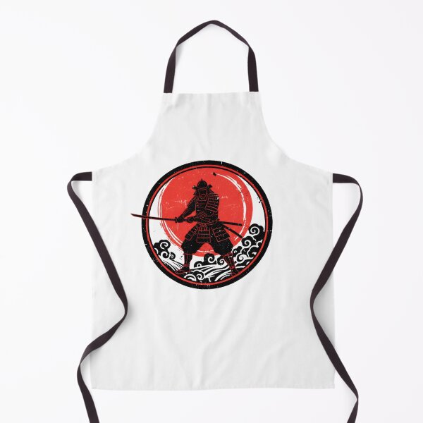 Item preview, samurai warrior designed and sold by blackstton.
