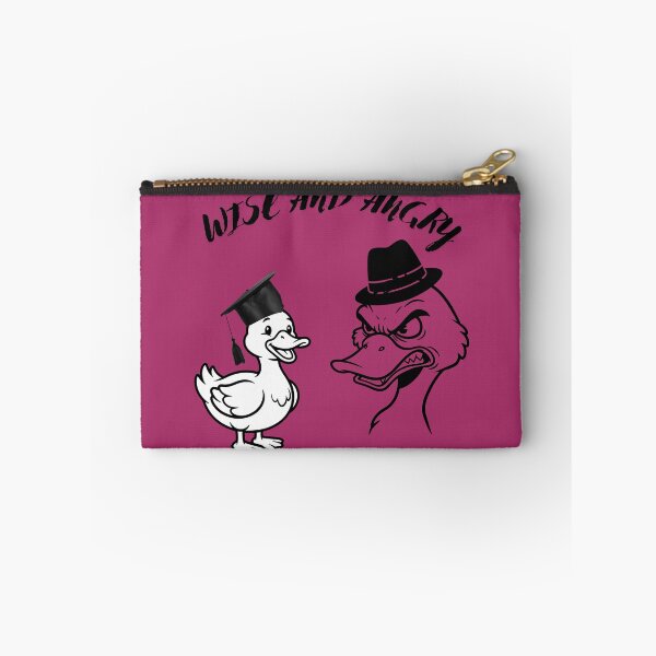 Item preview, wise and angry designed and sold by AyBeçkem.
