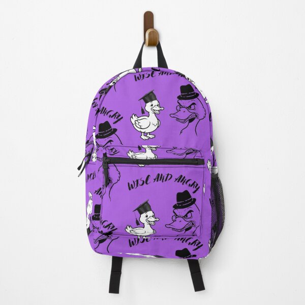 Item preview, wise and angry designed and sold by AyBeçkem.