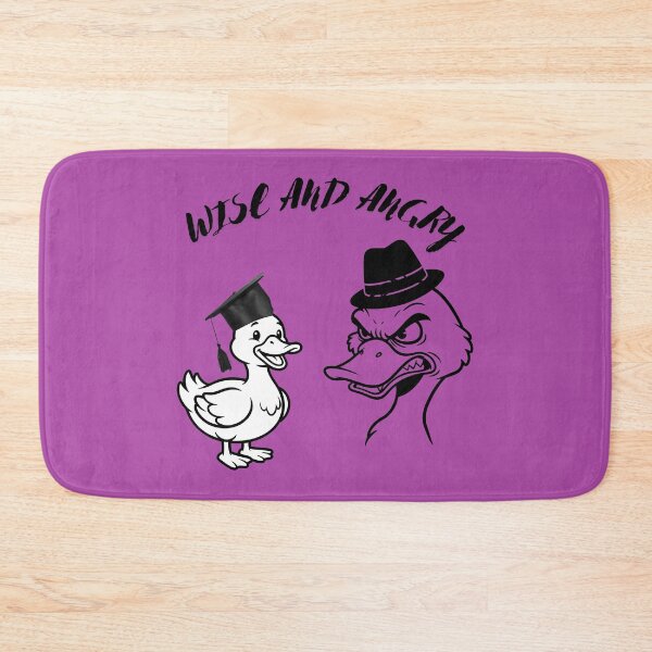 Item preview, wise and angry designed and sold by AyBeçkem.