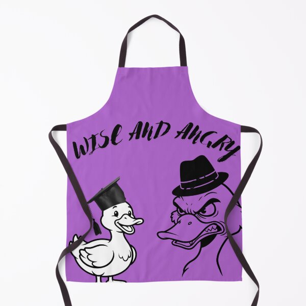 Item preview, wise and angry designed and sold by AyBeçkem.