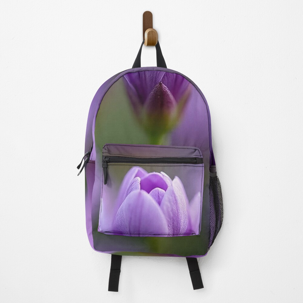 Item preview, Backpack designed and sold by equilibrio.