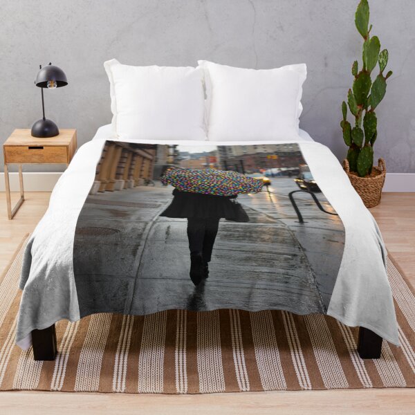 Item preview, Rainy Days NYC designed and sold by shuttermattic.