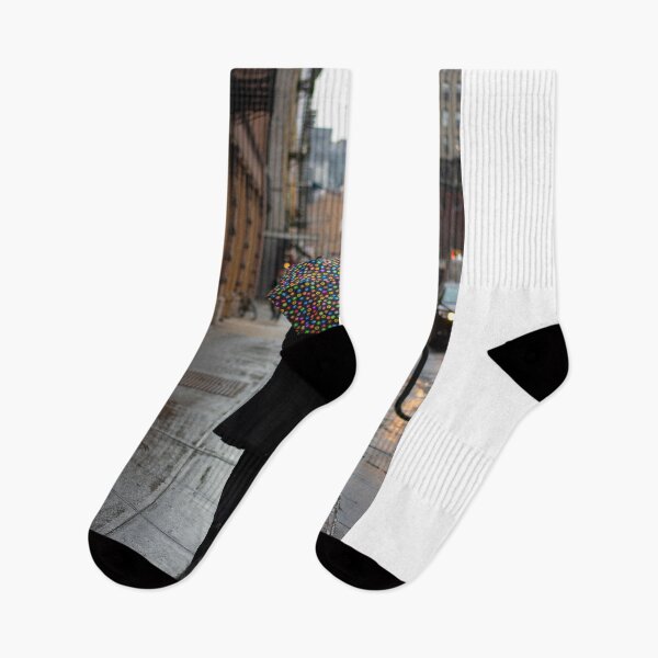 Item preview, Rainy Days NYC designed and sold by shuttermattic.