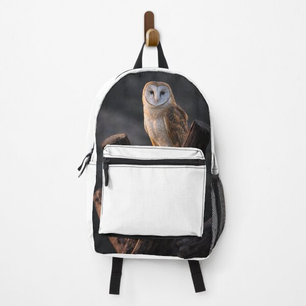 Item preview, Barn Owl designed and sold by Northbound Visuals™.