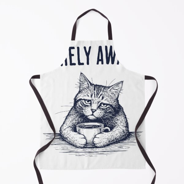 Item preview, Barely Awake designed and sold by TeeVerse27.