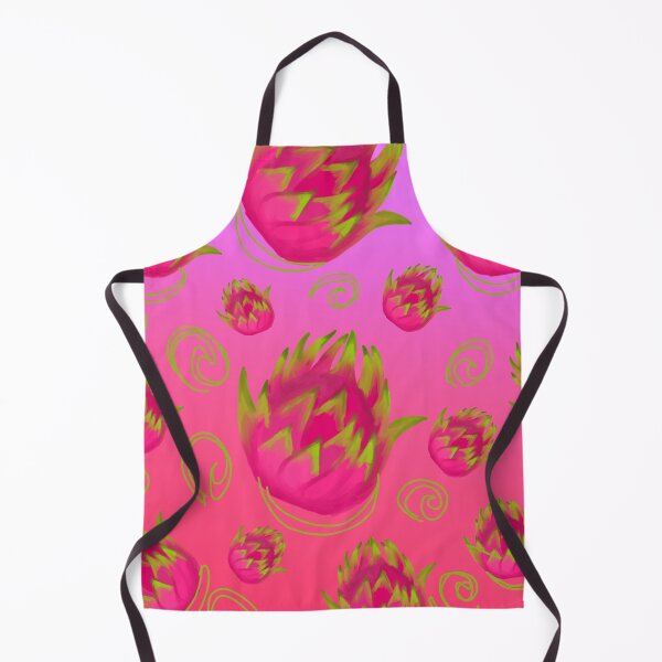 Item preview, Dragonfruit designed and sold by ZinaDesignsShop.