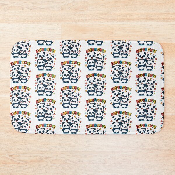 Item preview, super Cute Panda designed and sold by M--Y.