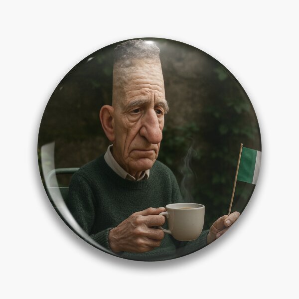 Item preview, Cigarette head henry  designed and sold by Burberts.