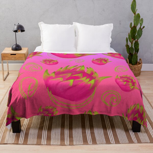 Item preview, Dragonfruit  designed and sold by ZinaDesignsShop.