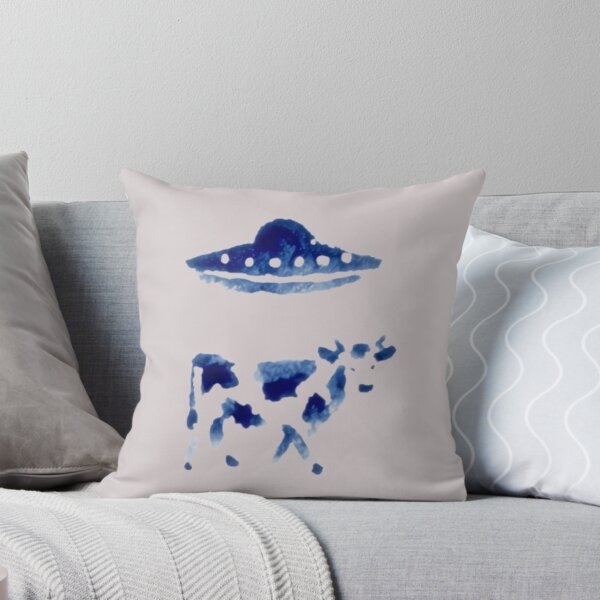 Item preview, UFO and Cow designed and sold by Brendon987.