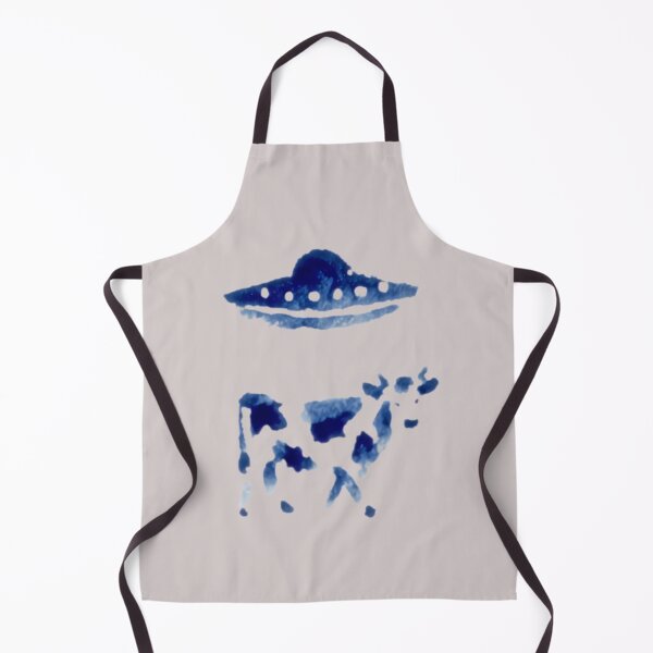 Item preview, UFO and Cow designed and sold by Brendon987.