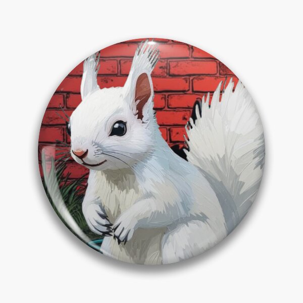 Item preview, Fletcher in Winter Plumage – “Chicks Dig the Frosty Look” designed and sold by Fruit-Fletcher.